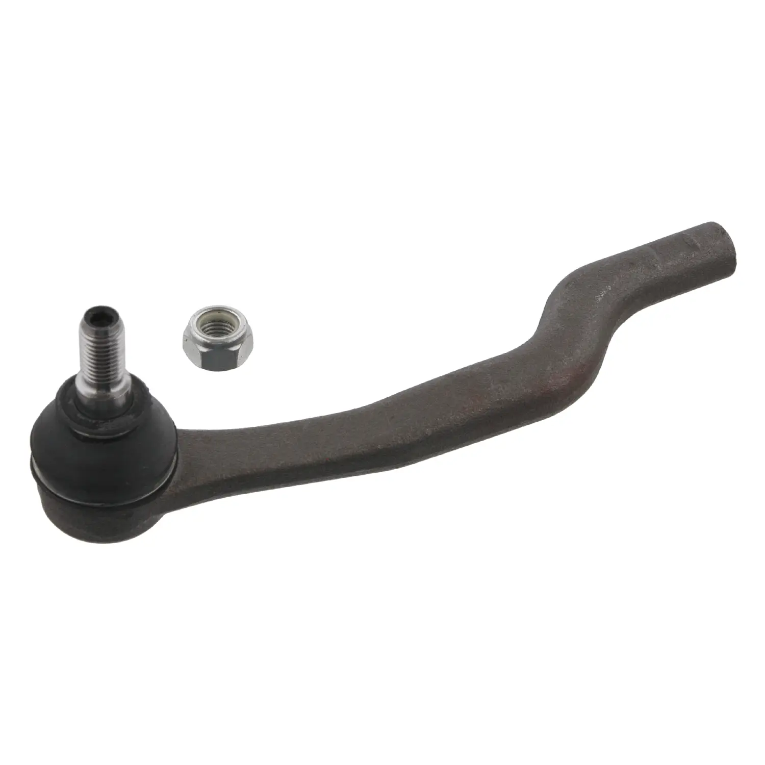 Mercedes A-Class W168 Left Tie Rod End | FEBI 12565