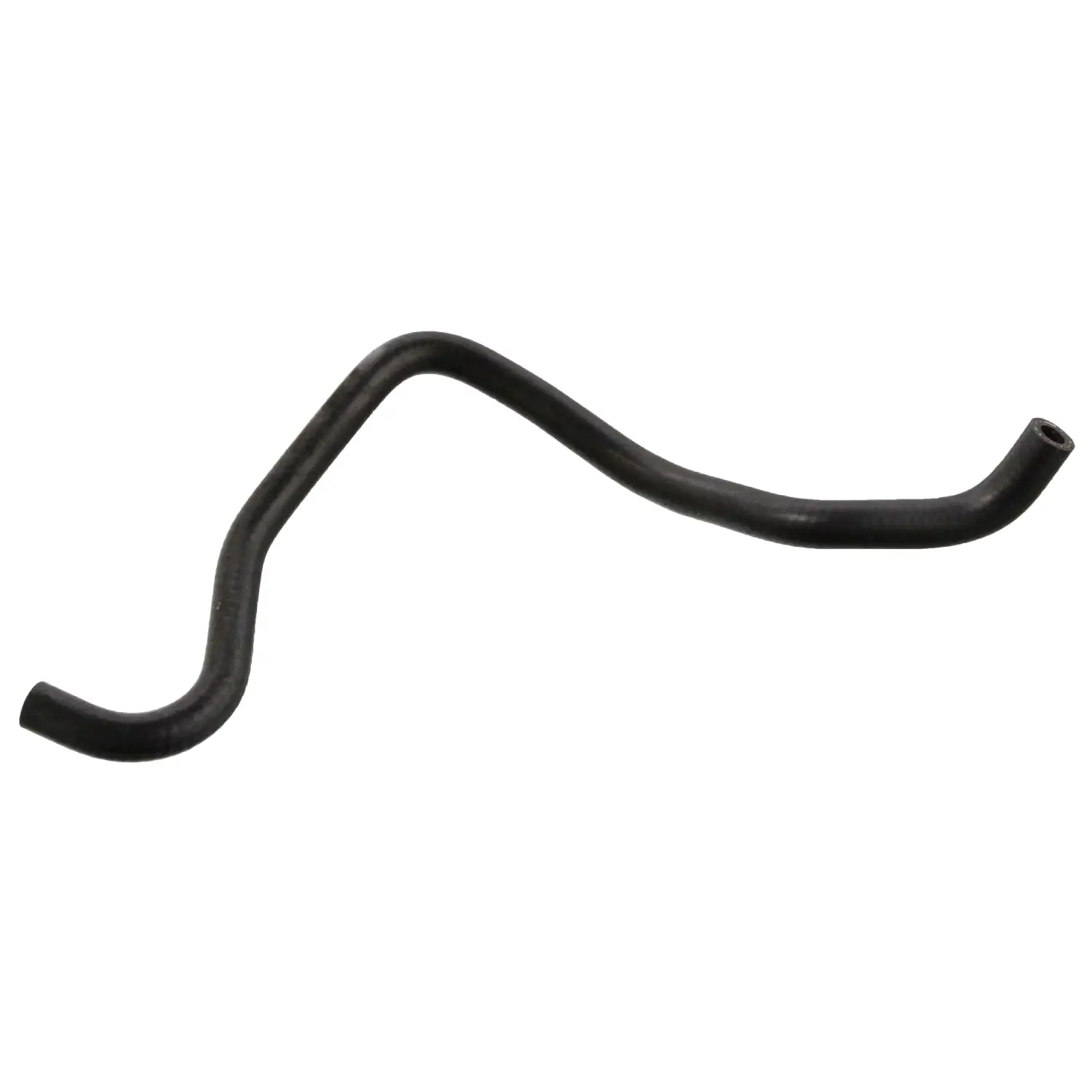 BMW 5 Series E34 Spare Water Tank Hose | FEBI 12635