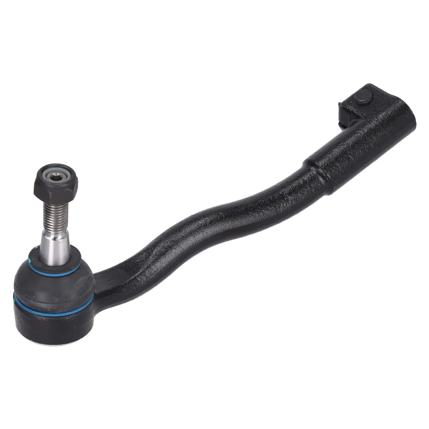 BMW 5 Series E39 Left Tie Rod End | FEBI 12683