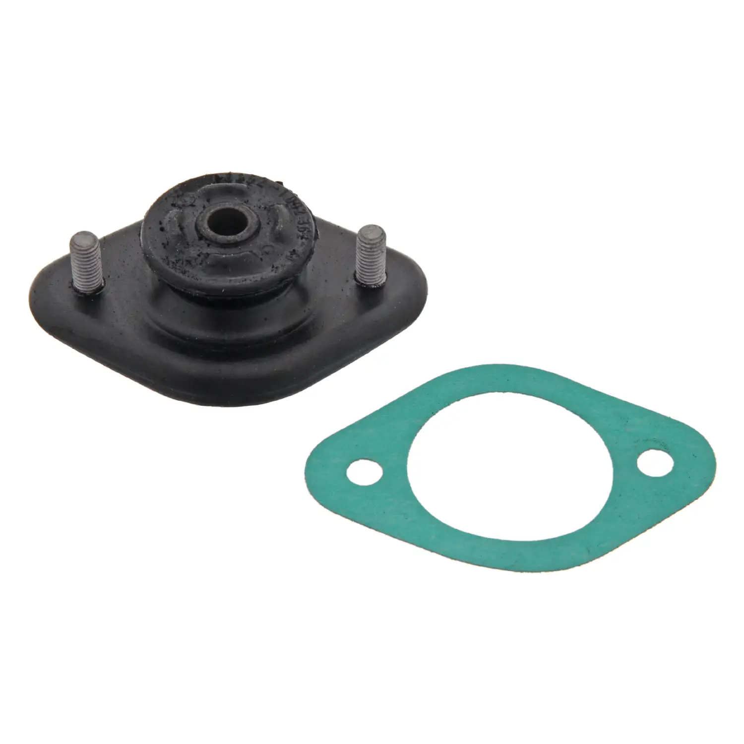 BMW 3 Series E46 Rear Shock Mount | FEBI 12703 Spare Part