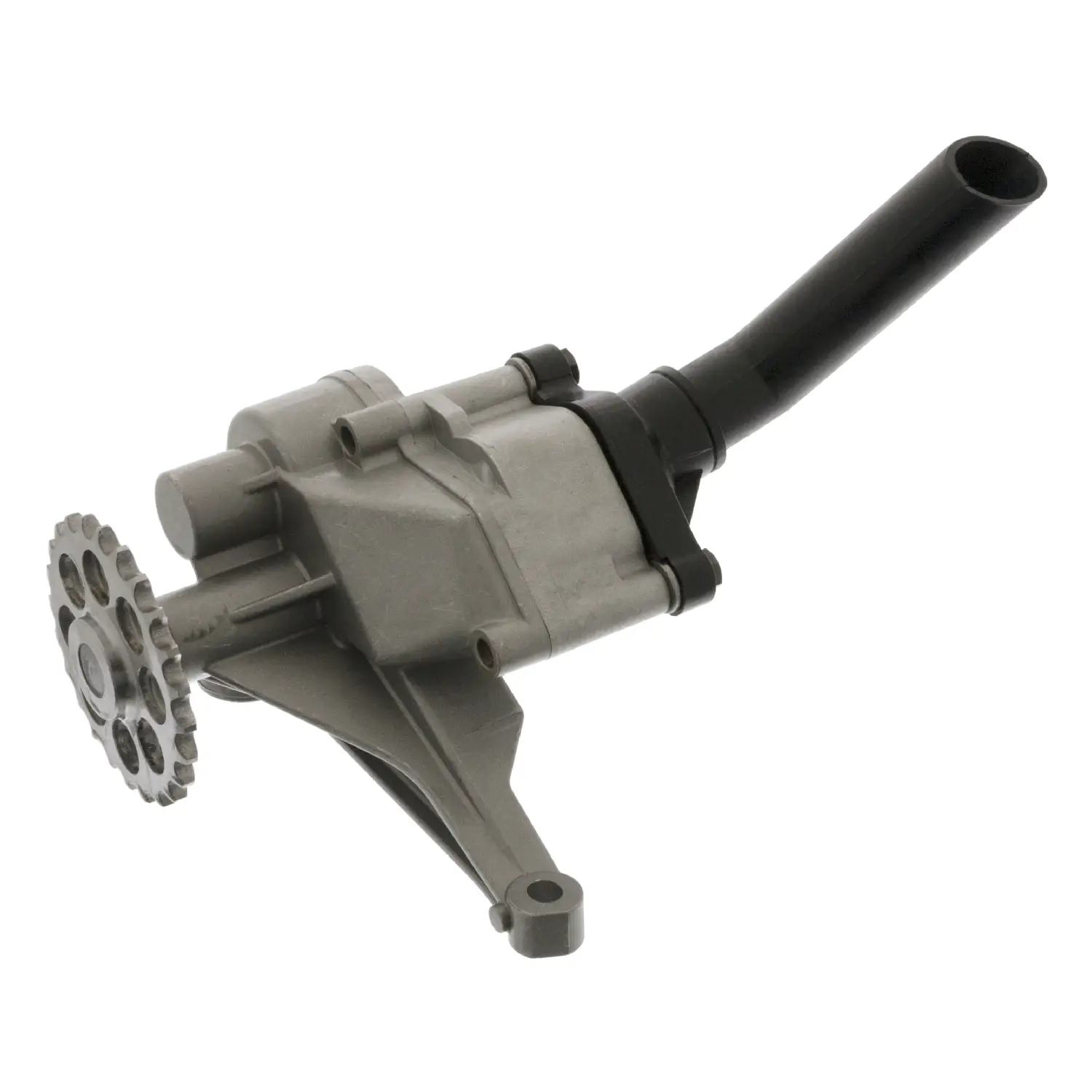 Mercedes E-Class W210 OM602 Oil Pump | FEBI 12741 Spare Part
