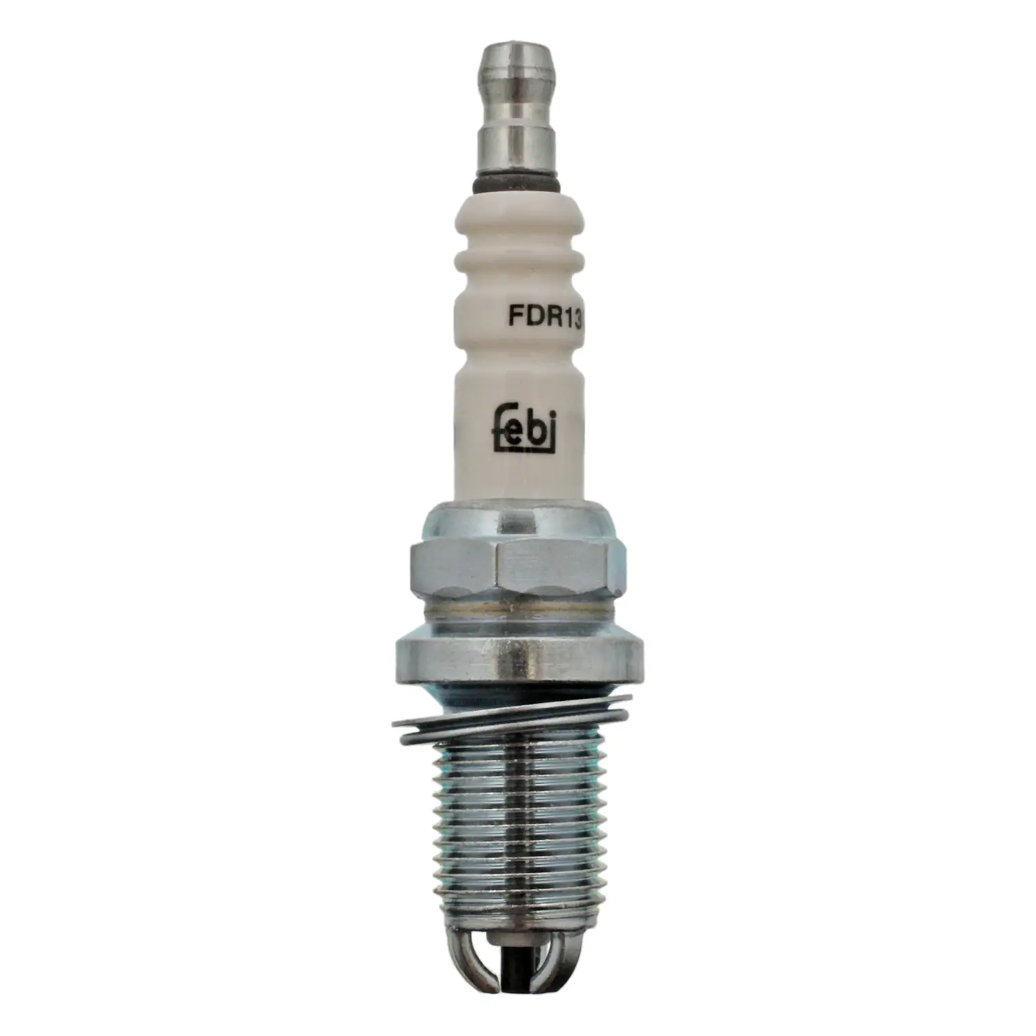 BMW X3 E83 Spark Plug | FEBI 13503 Spare Part