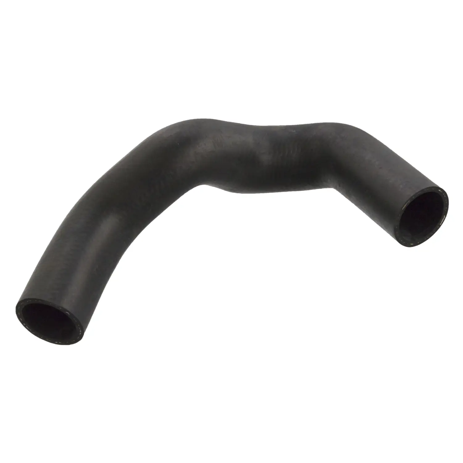 Mercedes W126 Upper Radiator Hose | FEBI 14003