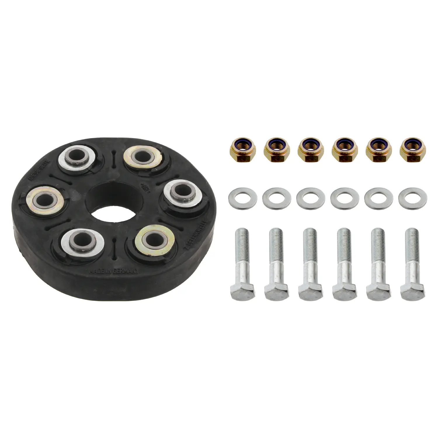 Mercedes CLK W208 Shaft Coupling | FEBI 14979 Spare Part