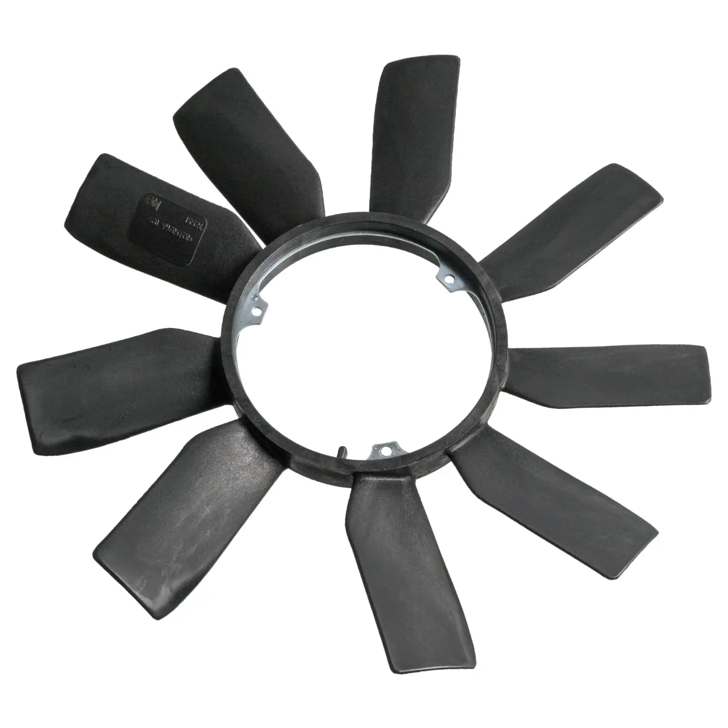 Mercedes W124 Fan | FEBI 15524 Spare Part