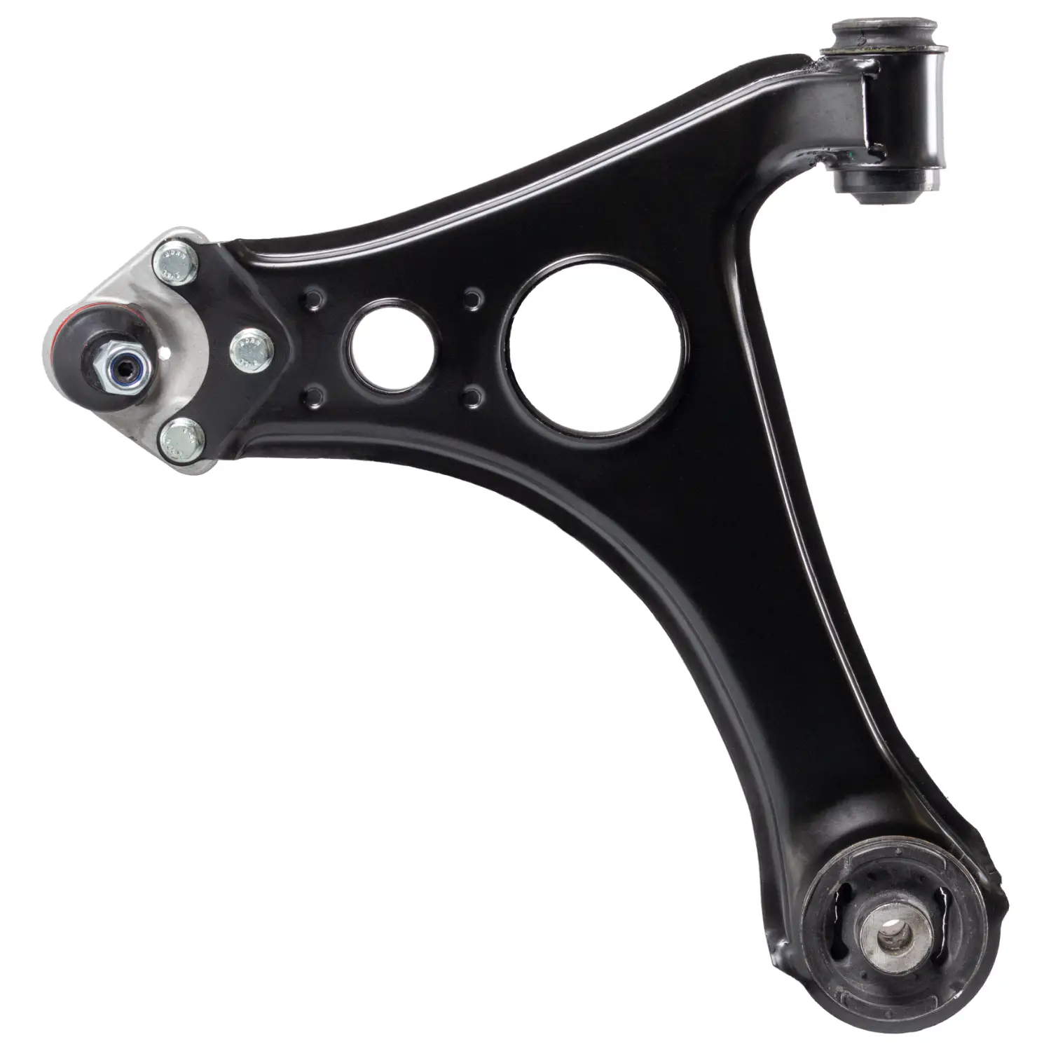 Mercedes A-Class W168 Front Right Control Arm | FEBI 15564