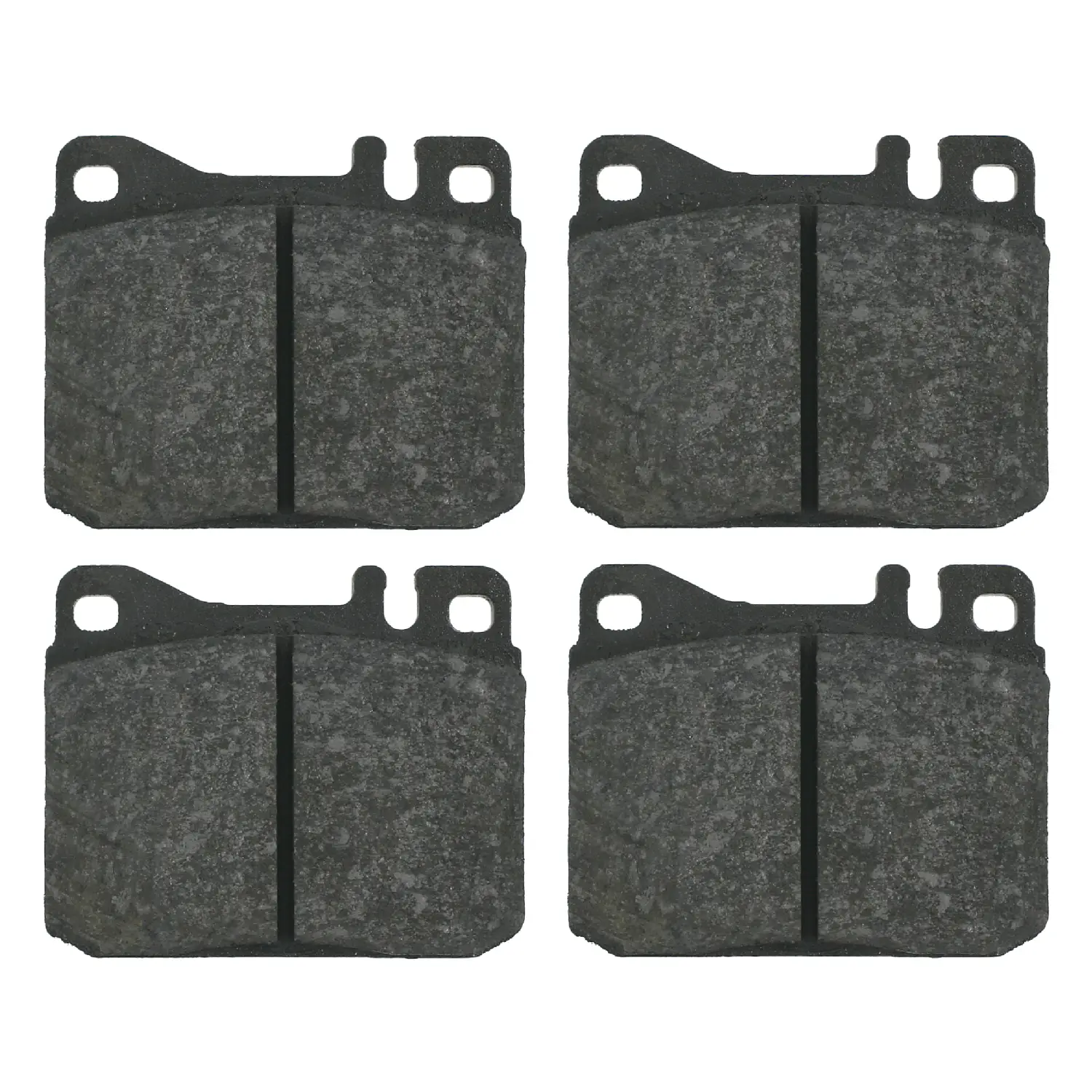 Mercedes W123 Front Brake Pad | FEBI 16045