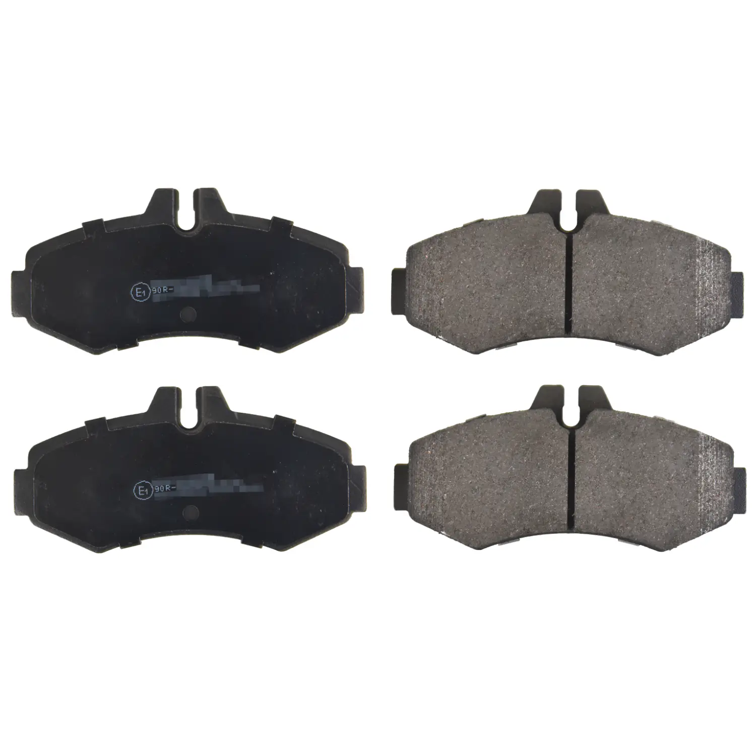 Mercedes Vito W638 Front Brake Pads | FEBI 16094