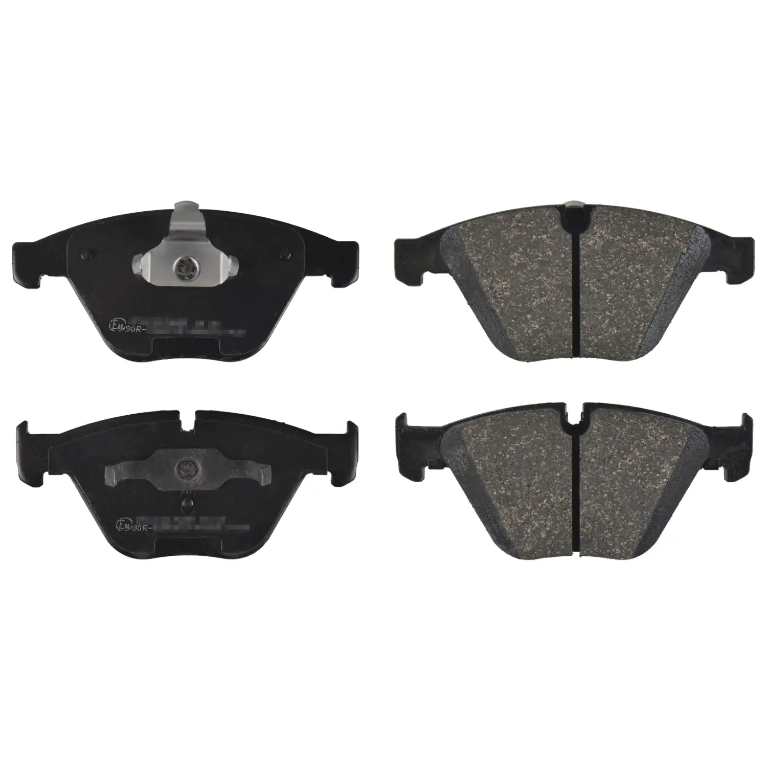 BMW 3 Series E90 Front Brake Pads | FEBI 16433 Spare Part
