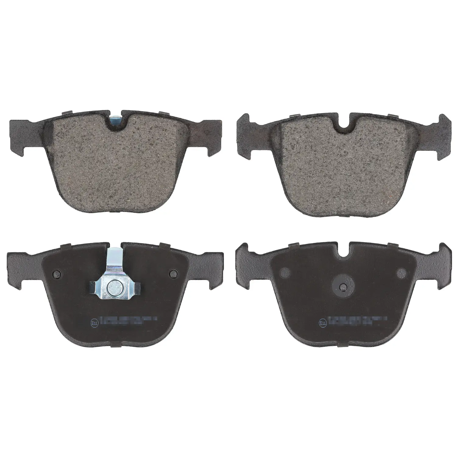 BMW X5 E70 Rear Brake Pads | FEBI 16467 Spare Part