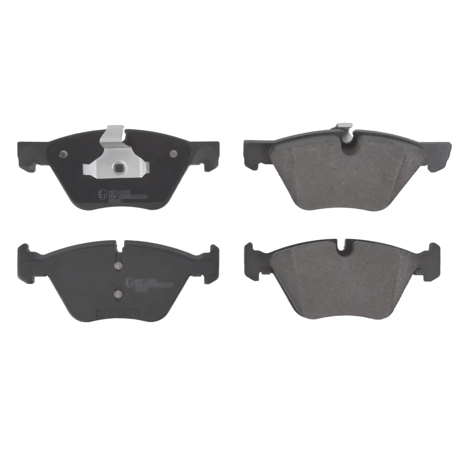 BMW 5 Series F10 Front Brake Pads | FEBI 16825
