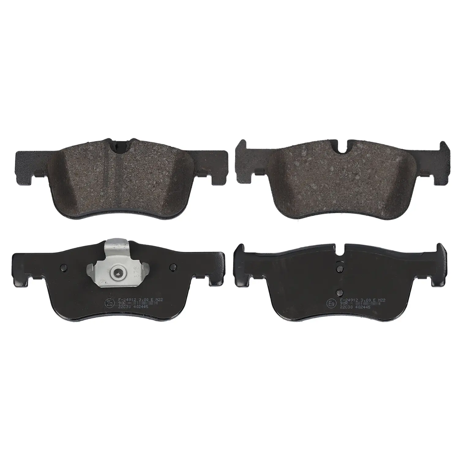 BMW 2 Series F22 Front Brake Pad | FEBI 16885 Spare Part