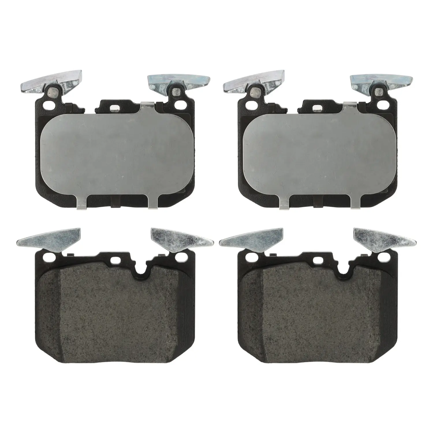 BMW F20 Front Brake Pad | FEBI 16902