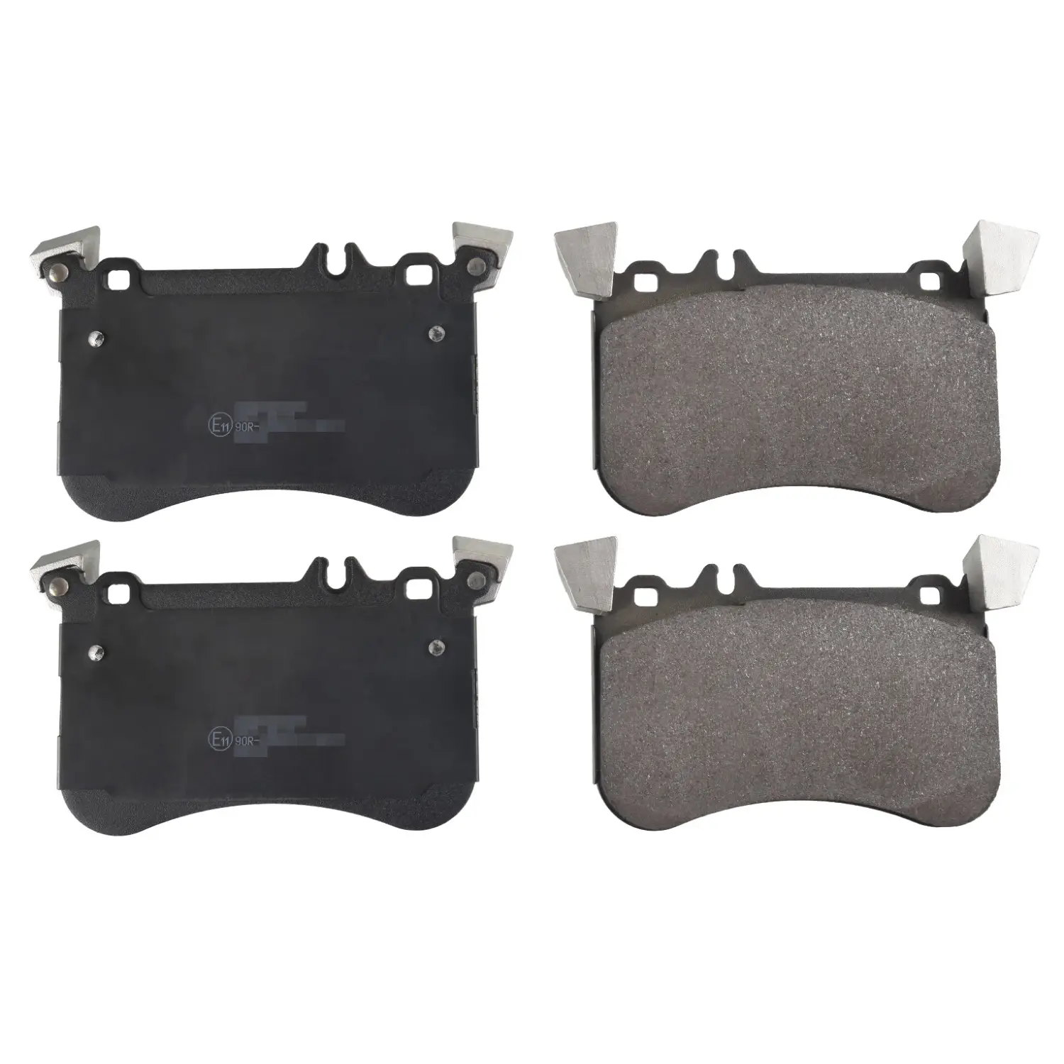 Mercedes GLA W156 Front Brake Pads 4-Matic | FEBI 16973