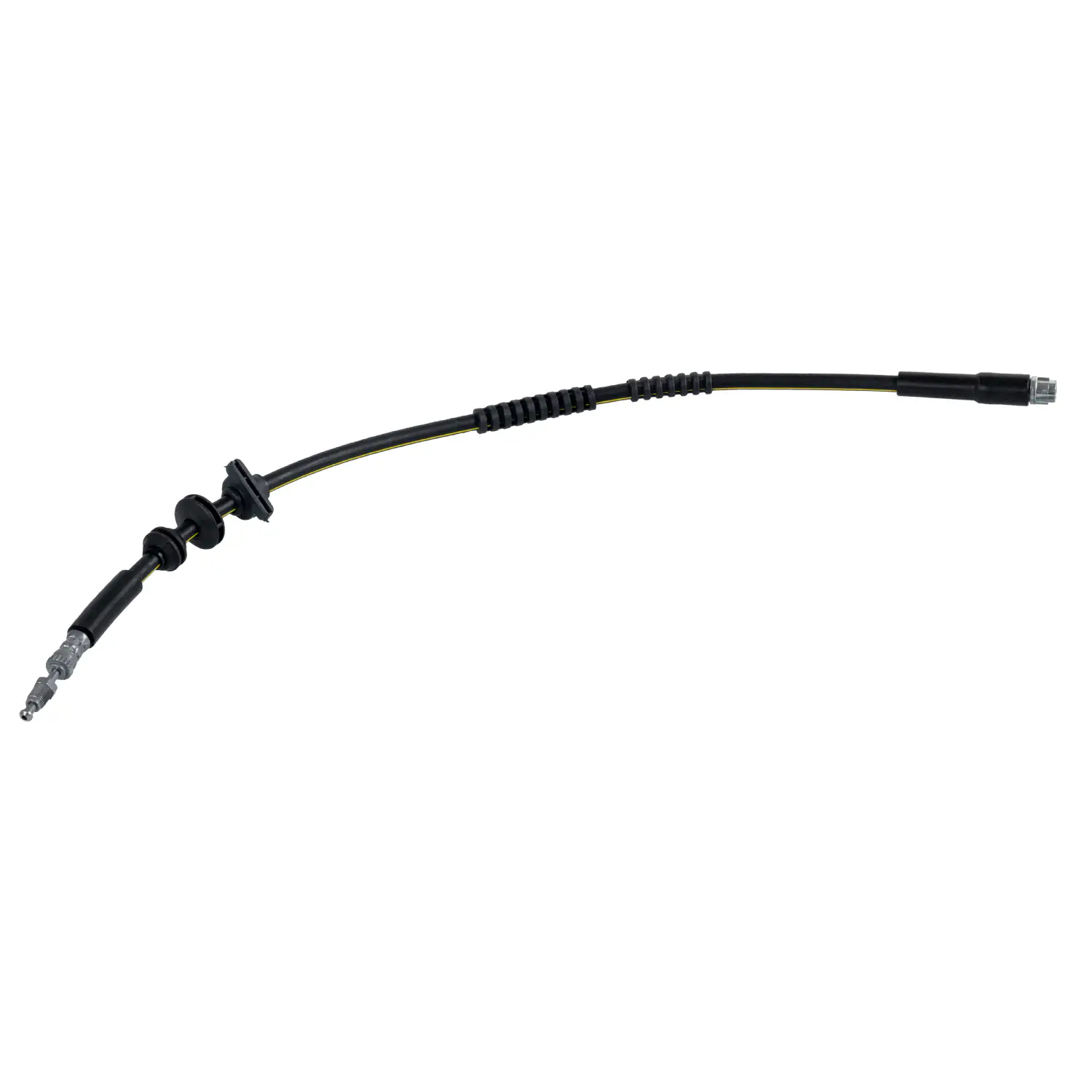 BMW 5 Series F10 Front Brake Hose | FEBI 170208 Spare Part