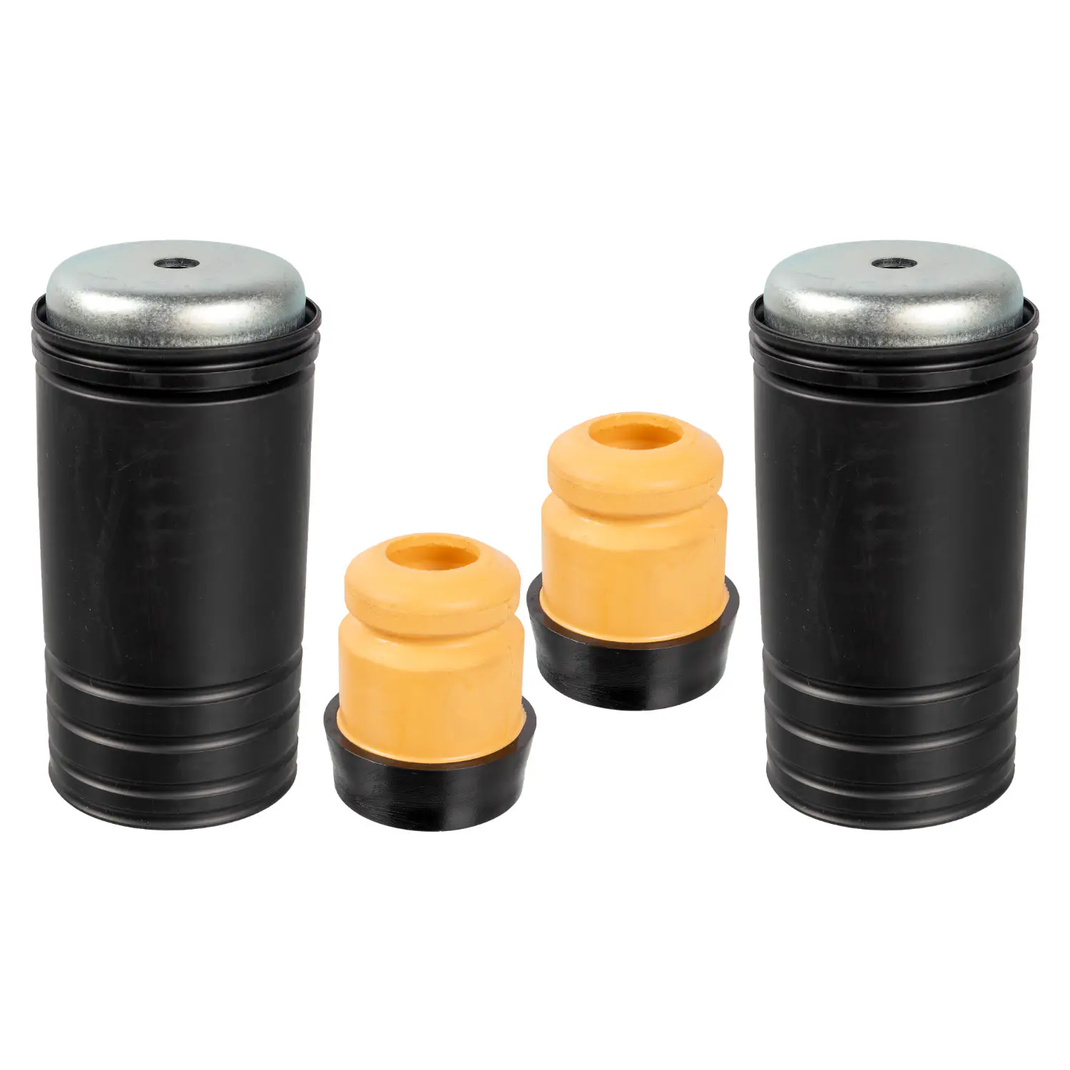 BMW X5 E70 Shock Absorber Dust Boot Set | FEBI 170482