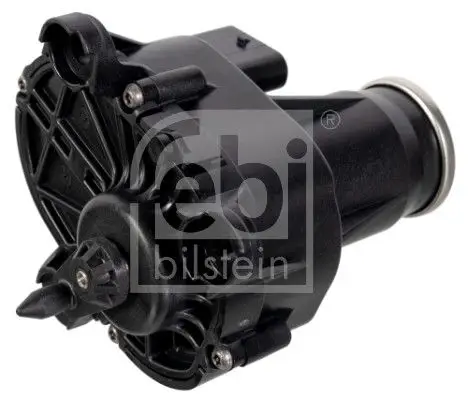 BMW X4 G02 F98 B57 Manifold Ayar Ünitesi | FEBI 170535