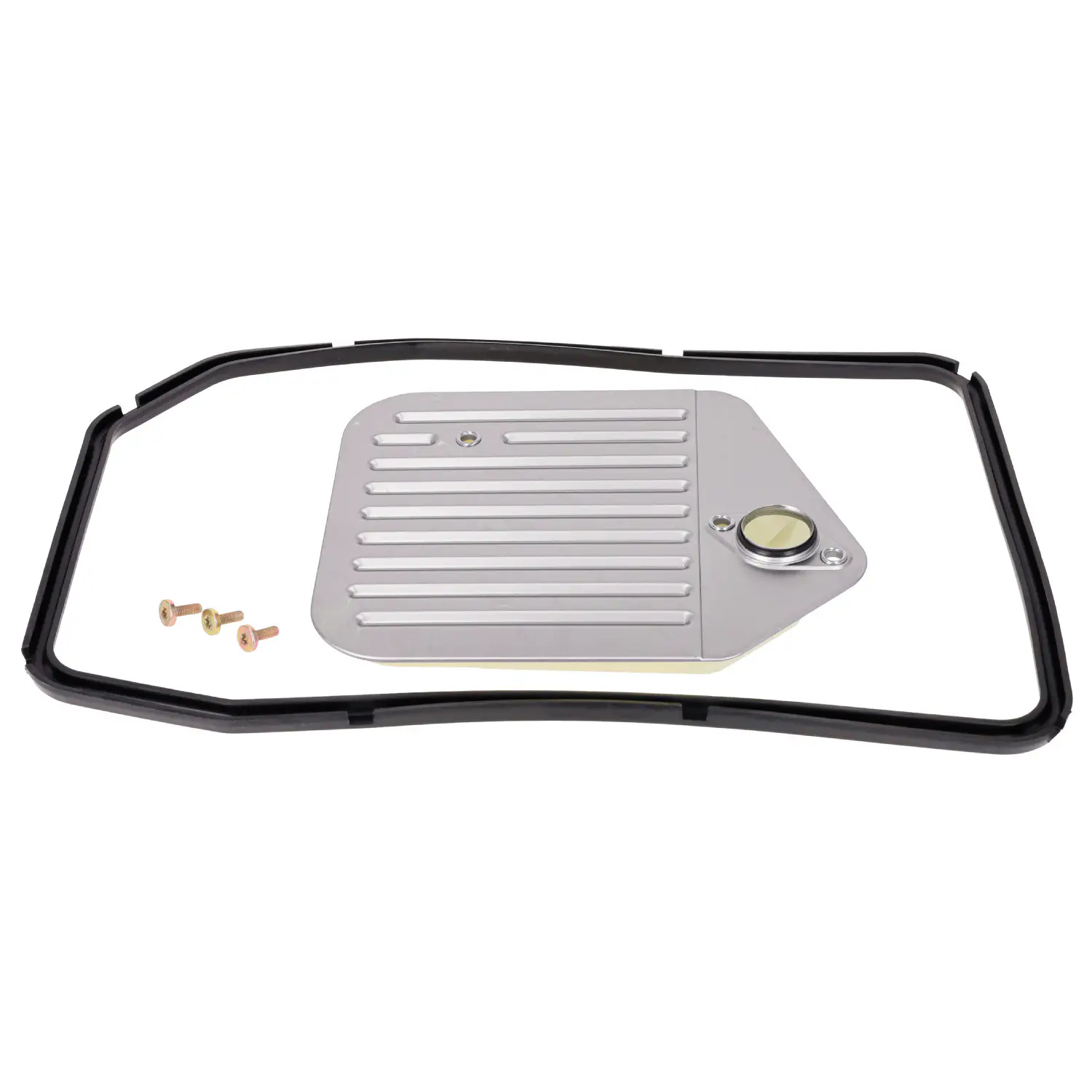 BMW E36 Transmission Filter with Gasket and Bolts | FEBI 170547
