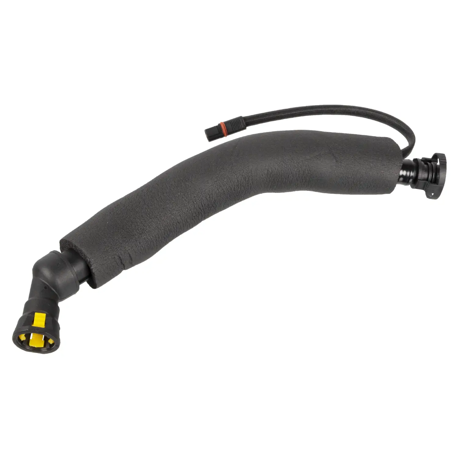 BMW 3 Series E90 Oil Hose | FEBI 170595 Spare Part