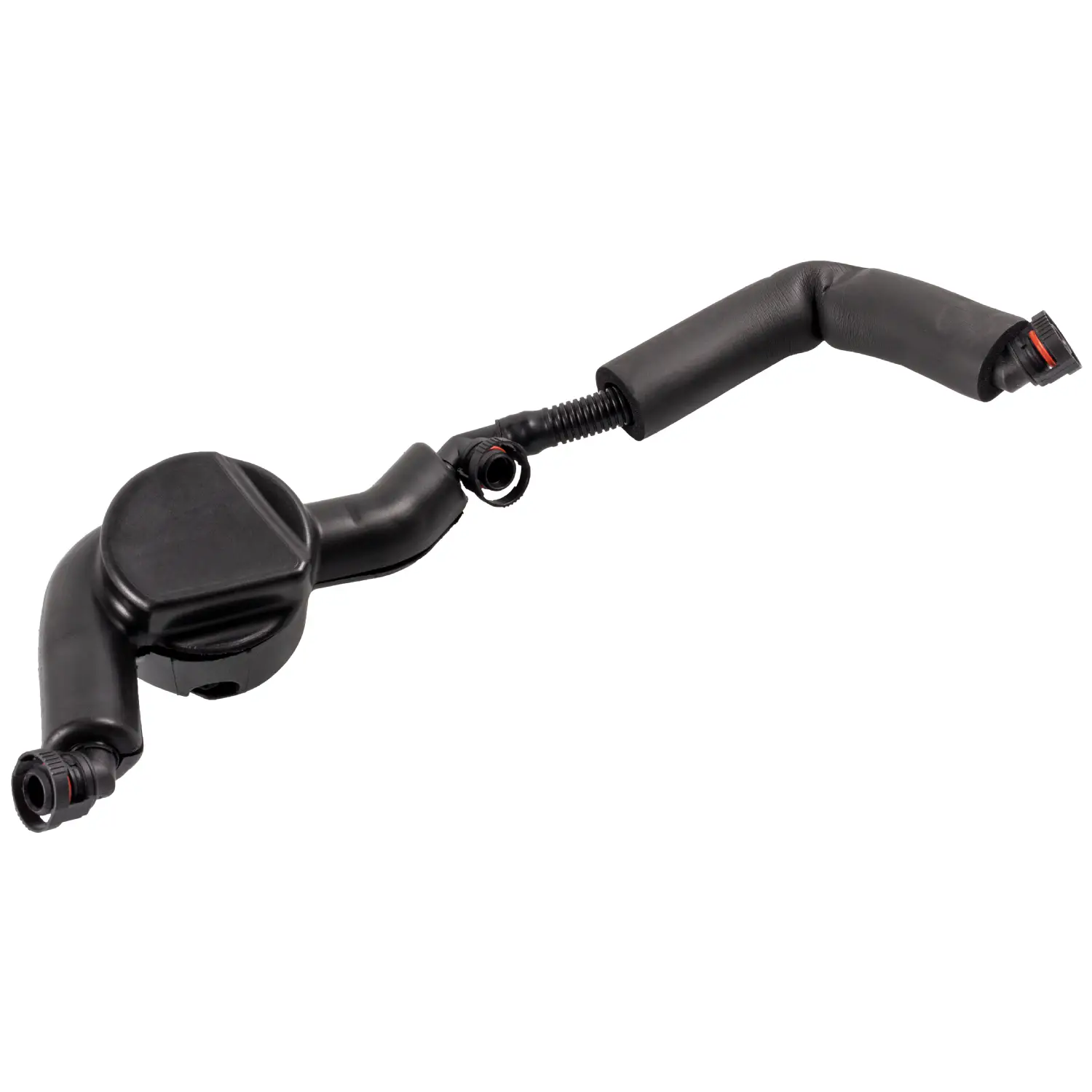 BMW 5 Series E60 Air Intake Hose | FEBI 170612 Spare Part