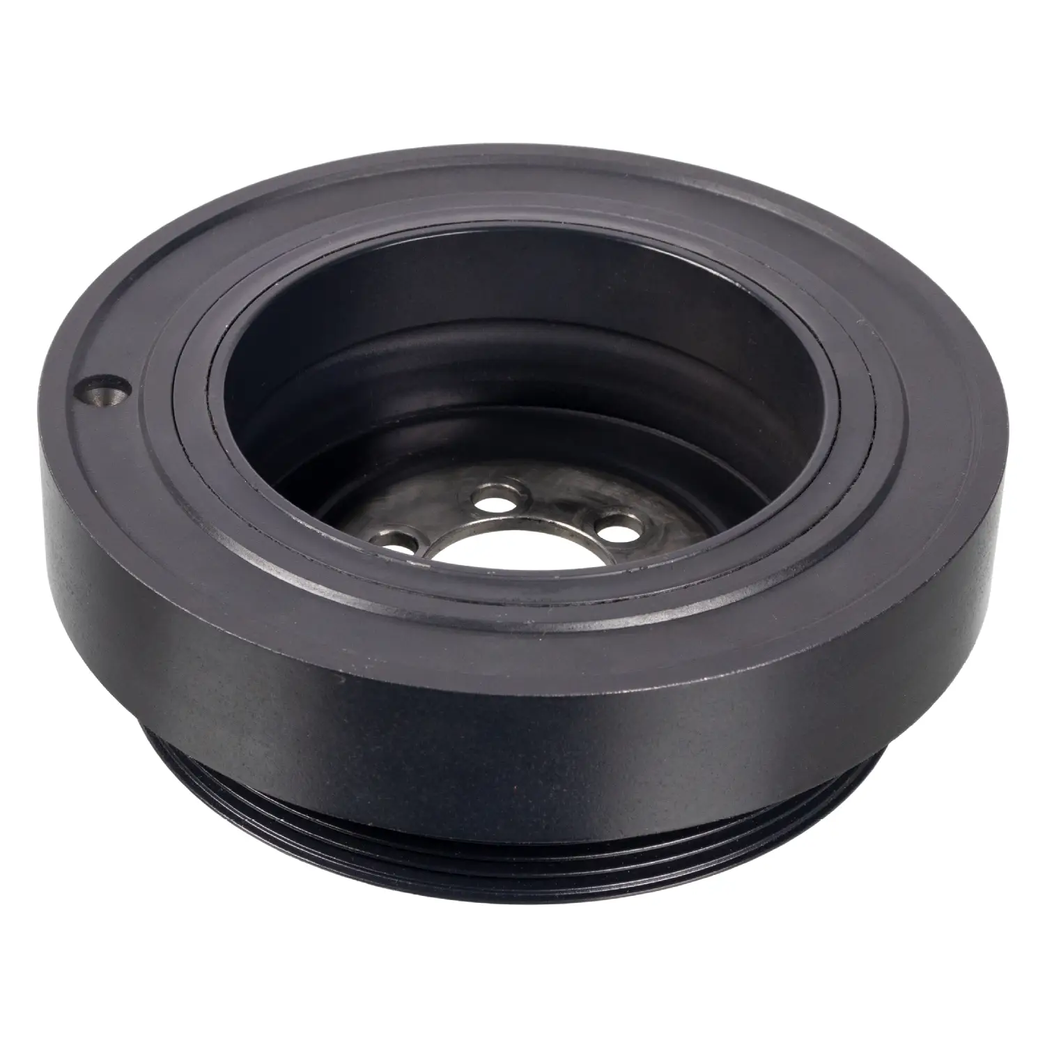 BMW X5 E70 N52N Crank Pulley | FEBI 170862 Spare Part