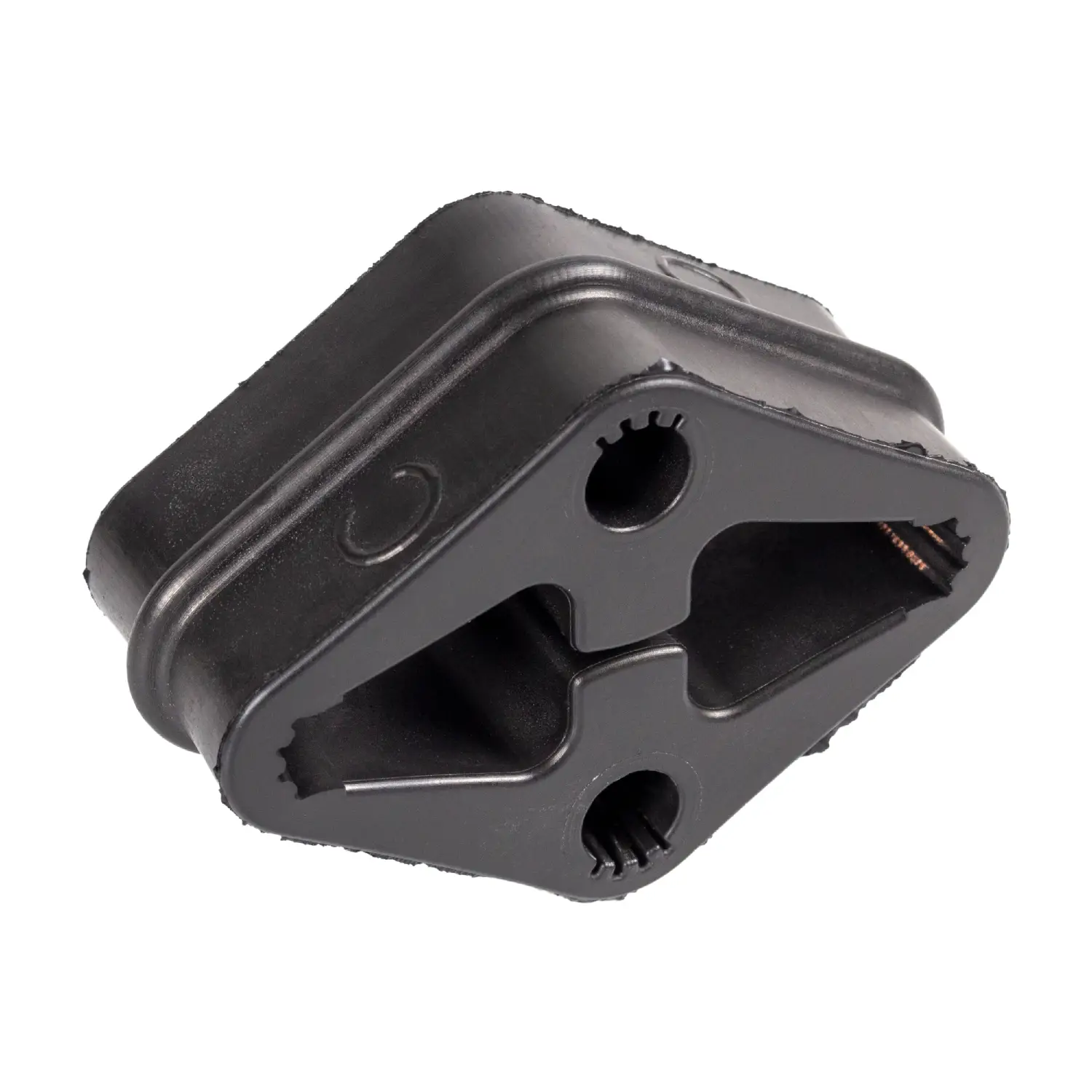 BMW F30 Rear Exhaust Rubber Mount | FEBI 170929 Spare Part