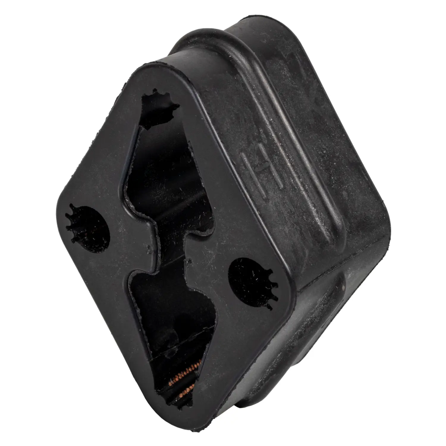 BMW 2 Series F44 Exhaust Rubber Mount | FEBI 170937