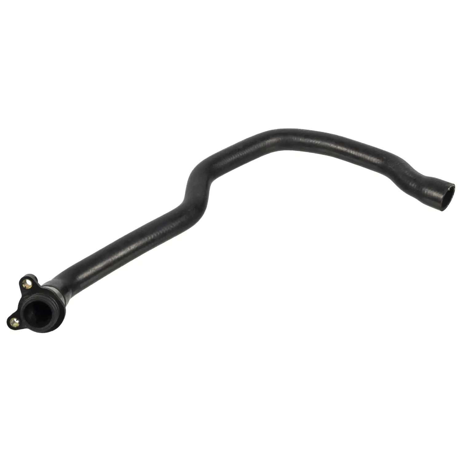 BMW X5 E70 N52N Thermostat Hose | FEBI 171106 Spare Part