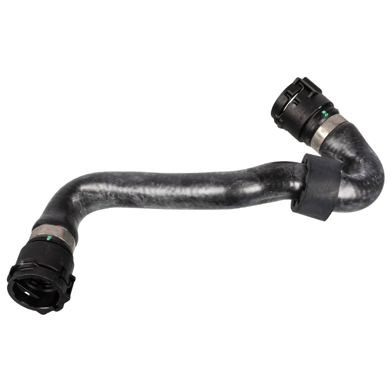 BMW X5 Serisi E53 M54 Termostat Su Hortumu | FEBI 171207