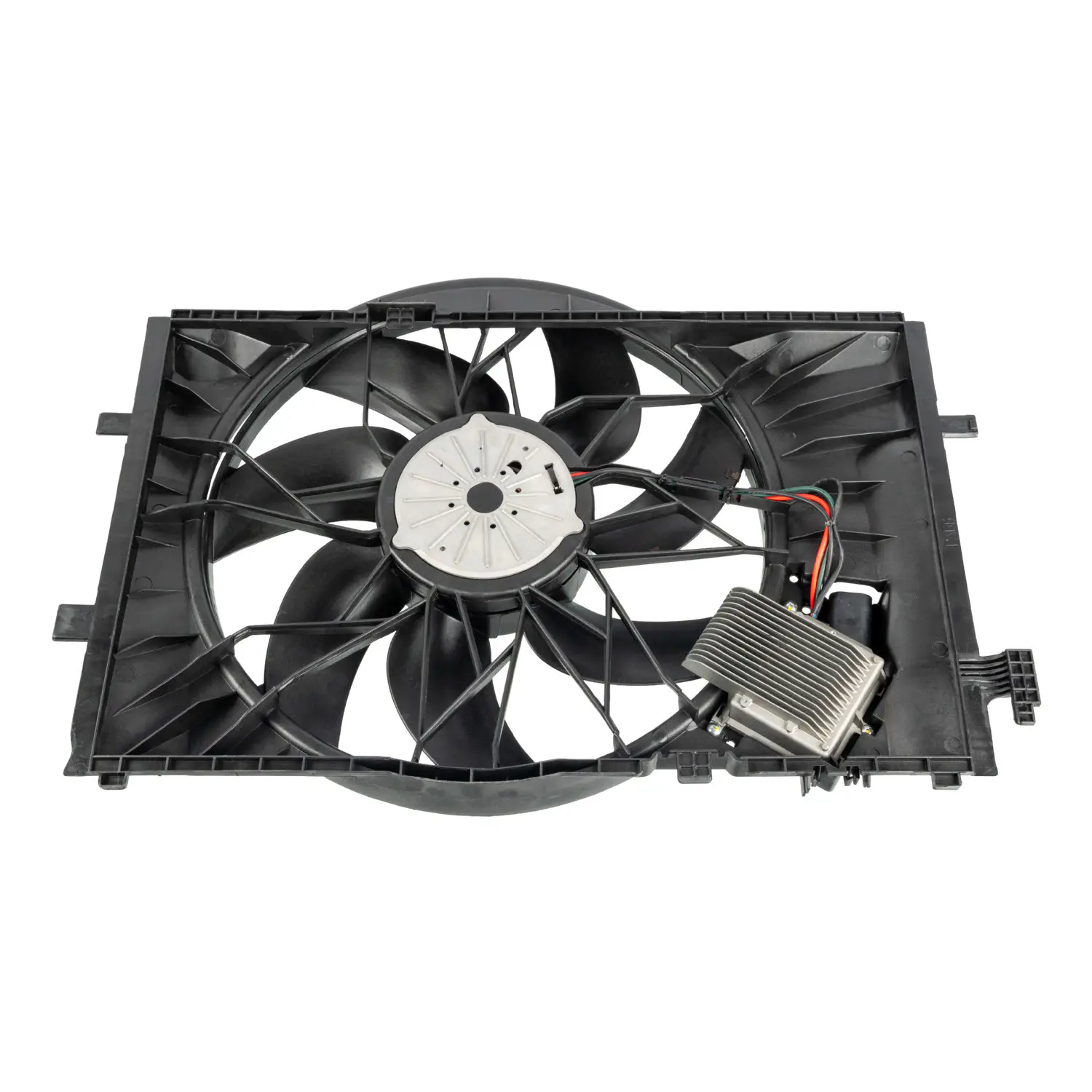 Mercedes CLK Serisi W209 Klima Fan Motoru | FEBI 171229