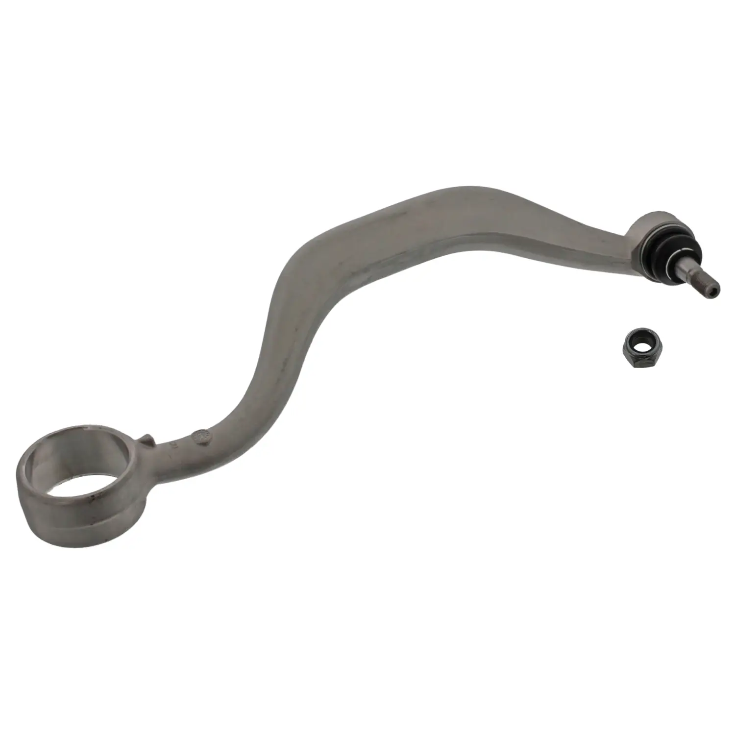 BMW 5 Series E39 Front Right Upper Control Arm Aluminum FEBI 17137