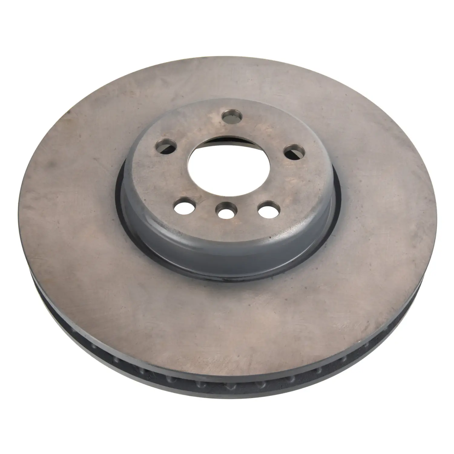 BMW X4 G02 F98 Front Right Brake Disc | FEBI 171456