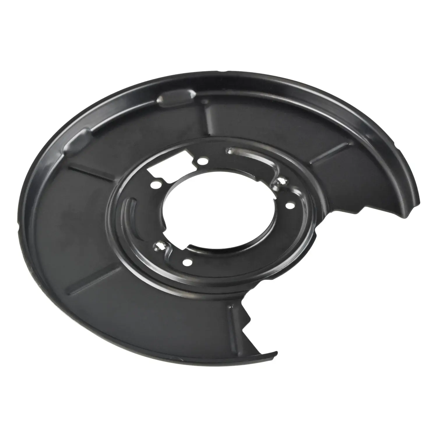 BMW 3 Series E36 Rear Right Brake Disc Dust Shield | FEBI 171540