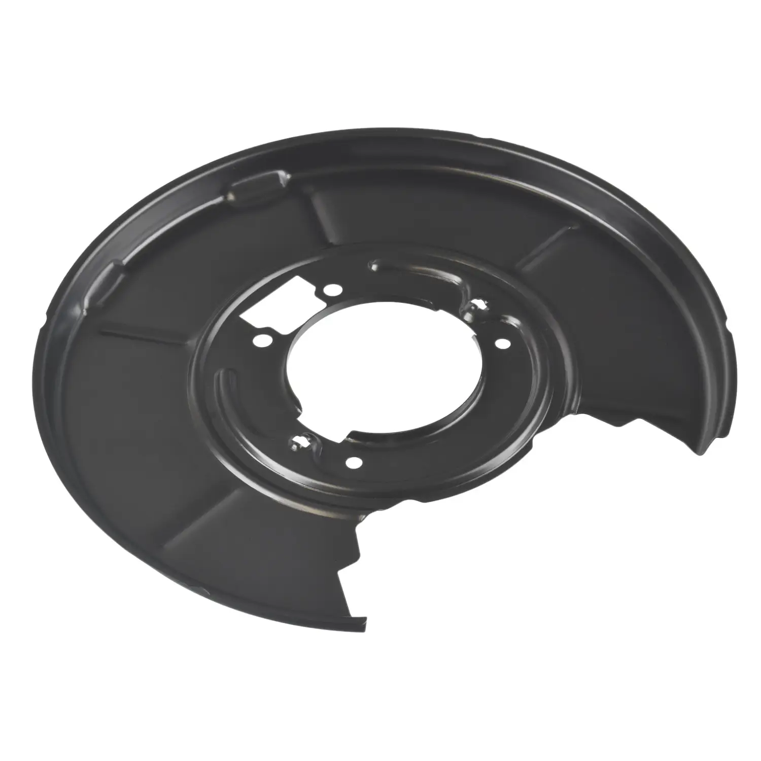 BMW 3 Series E36 Rear Left Brake Disc Dust Shield | FEBI 171541