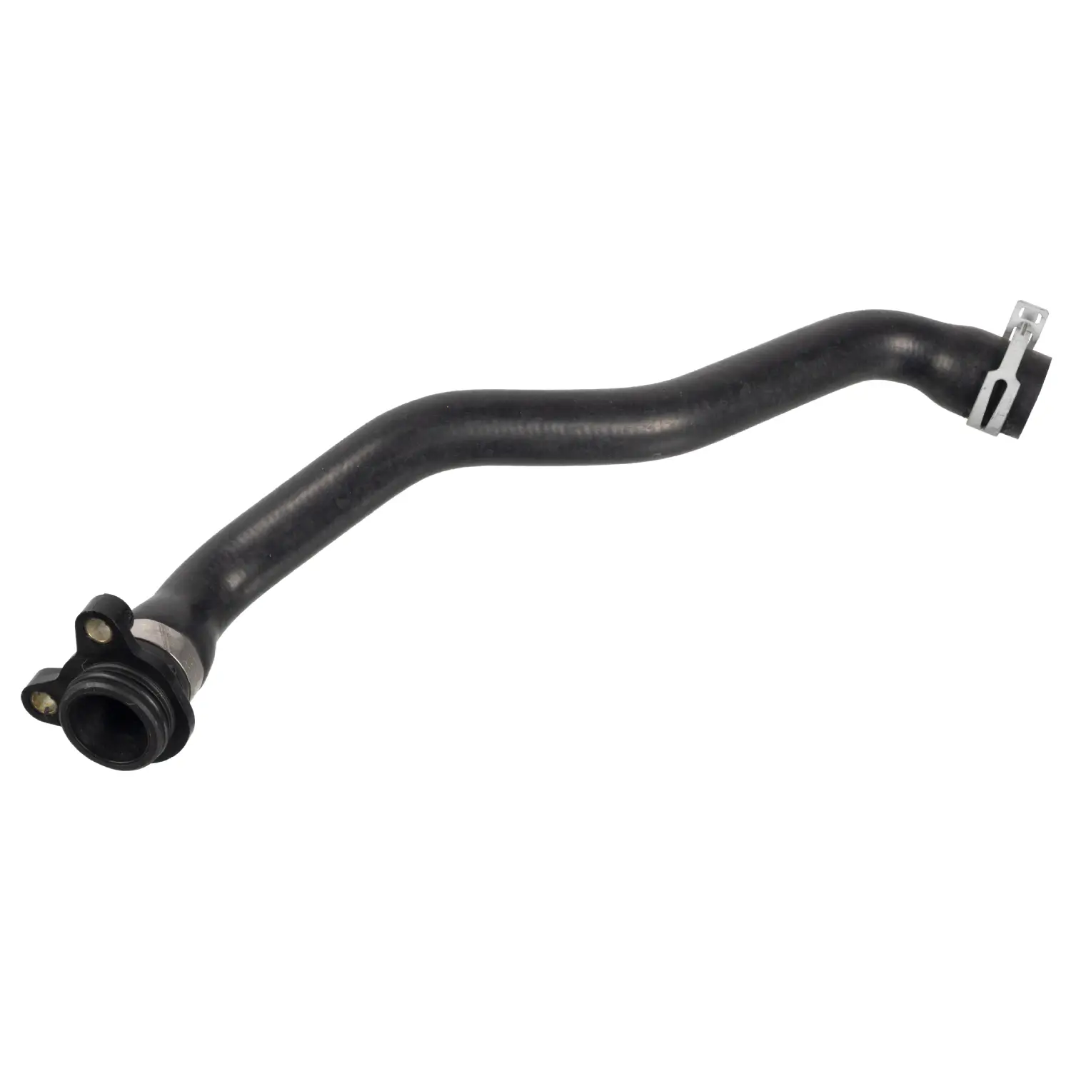 BMW 5 Series F10 N52N Thermostat Hose | FEBI 171590 Spare Part