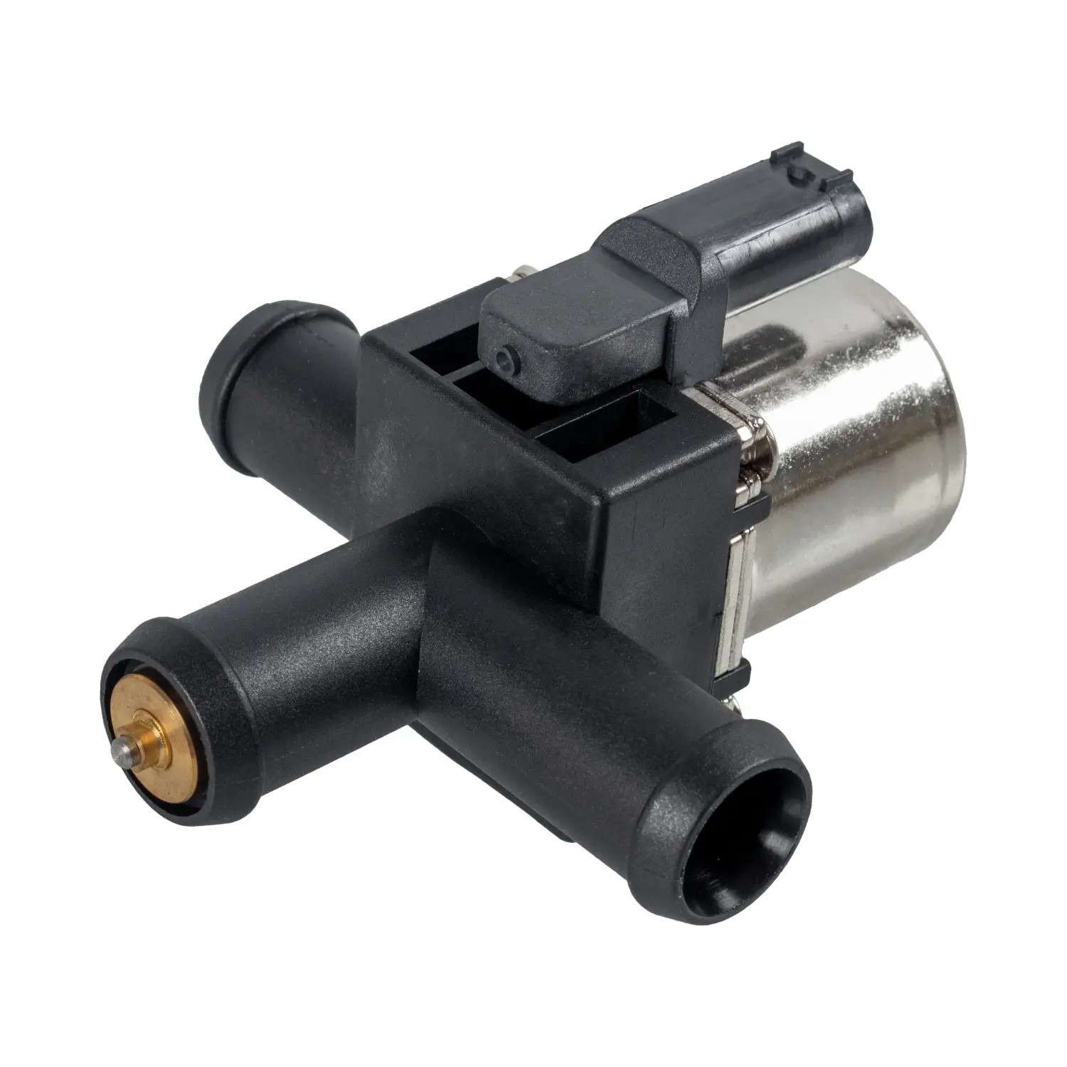 Mercedes C-Class W205 Heater Valve | FEBI 172024 Spare Part
