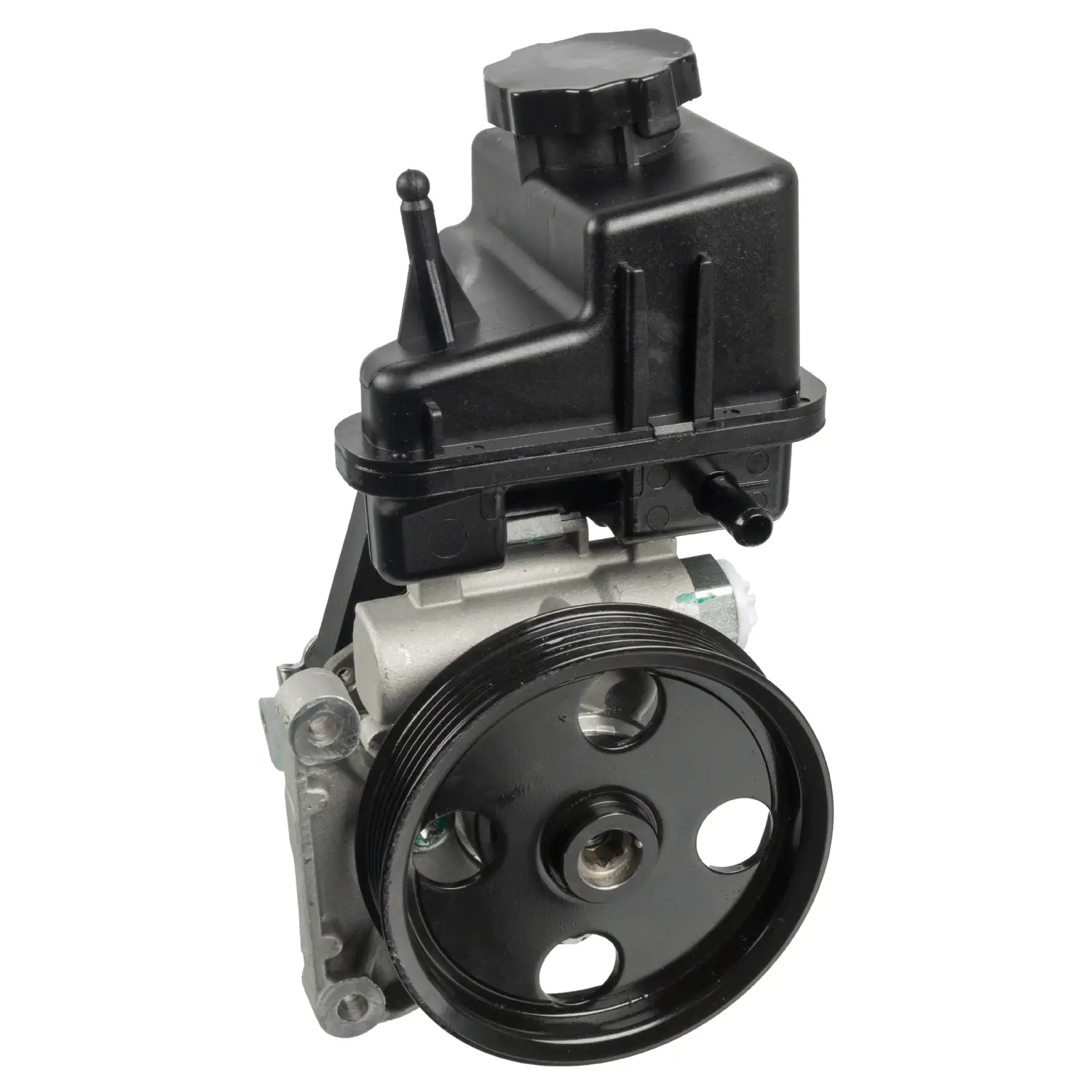 Mercedes Sprinter W906 Steering Pump | FEBI 172148 Spare Part