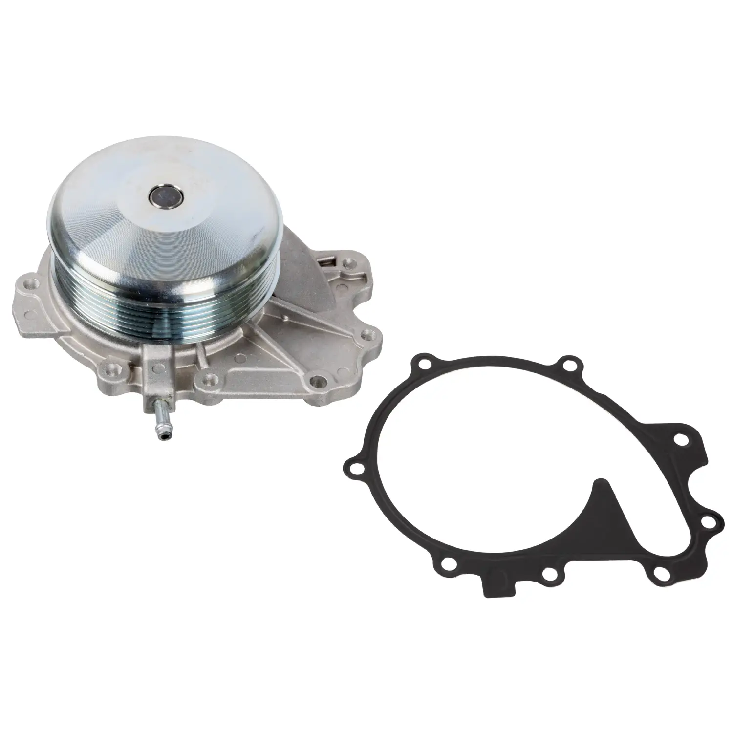 Mercedes C-Class W204 OM646 OM651 Water Pump | FEBI 172334