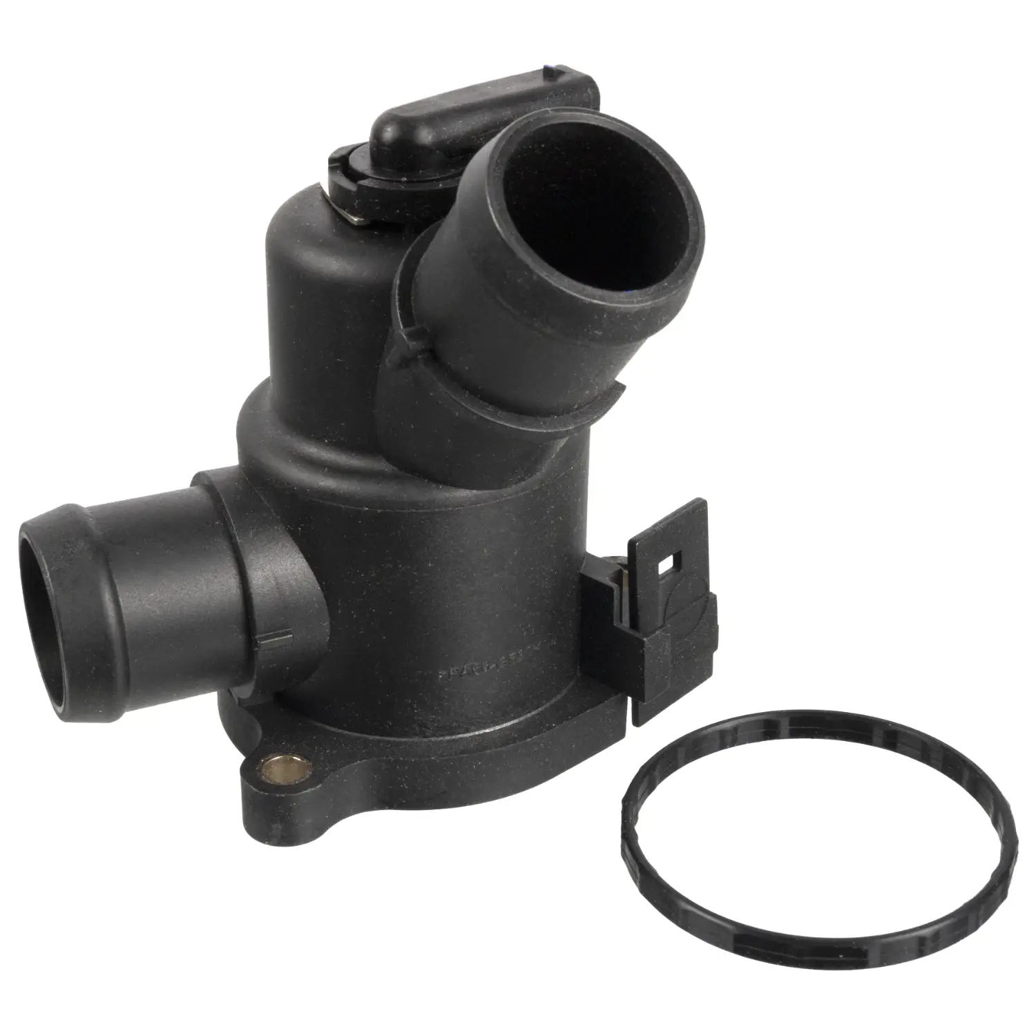 Mercedes CLA W117 OM651 Thermostat | FEBI 172380 Spare Part