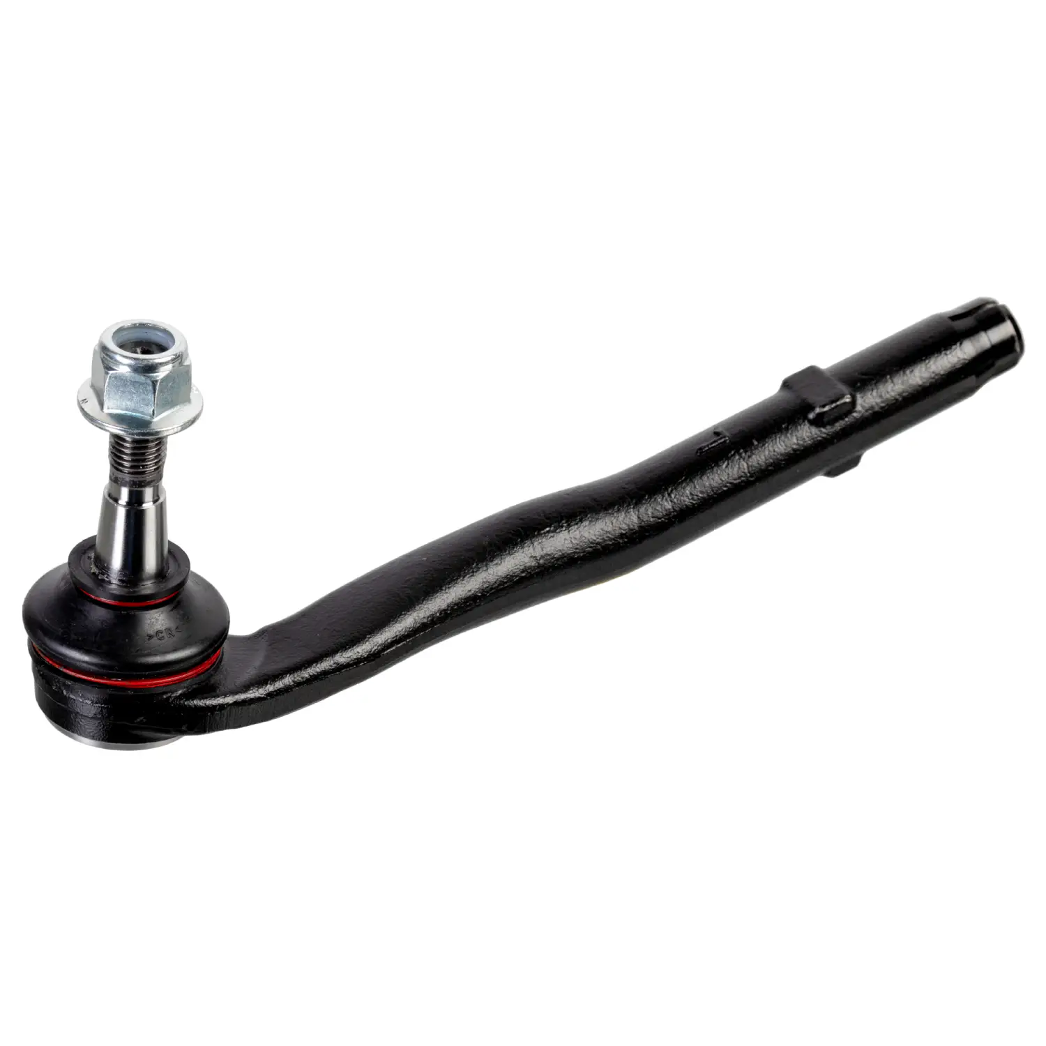 BMW 5 Series E39 Left Tie Rod End | FEBI 172483 Spare Part