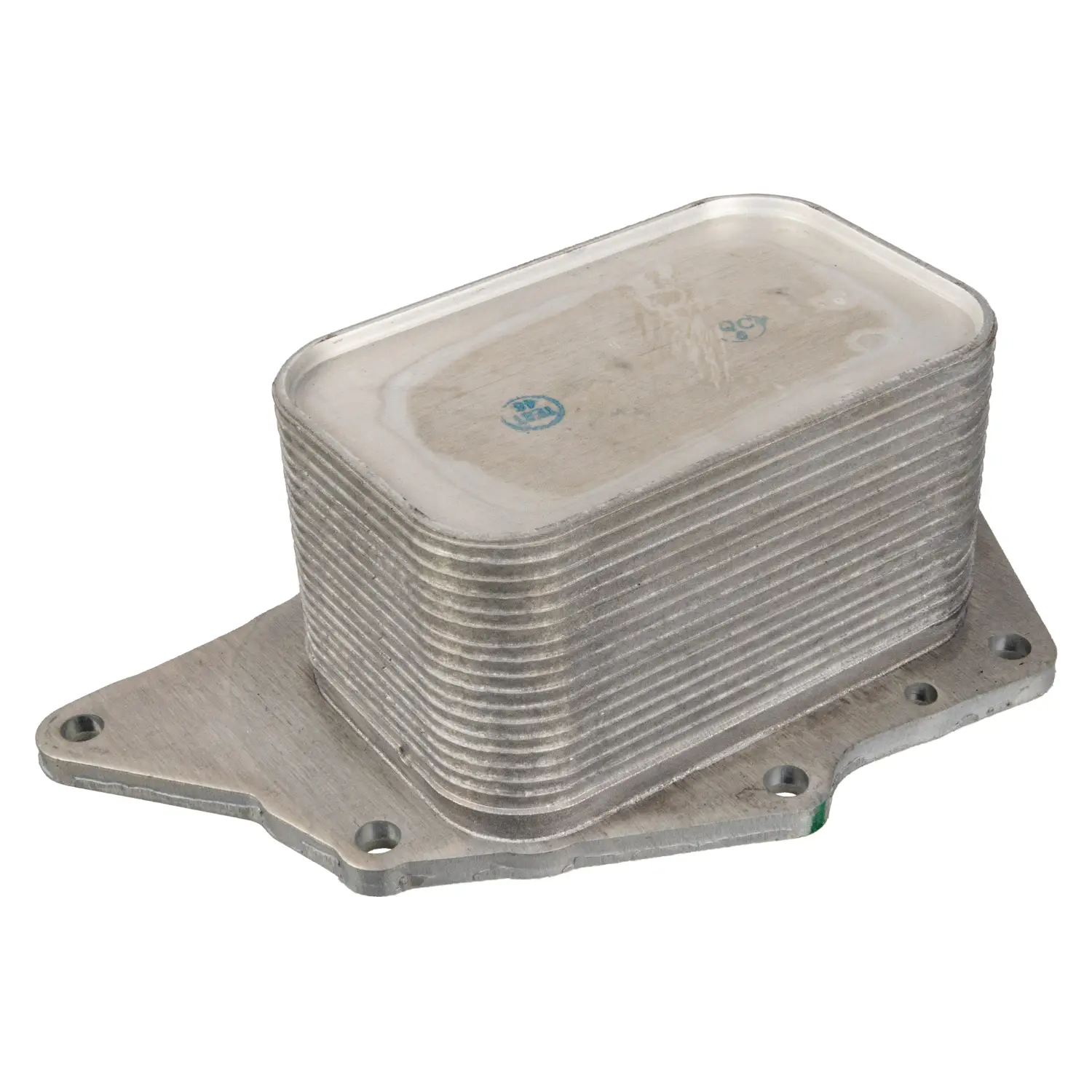 BMW 2 Series F45 Active Tourer B37 Engine Oil Cooler | FEBI 172544