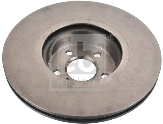 BMW X3 G01 Front Brake Disc | FEBI 173011 Spare Part