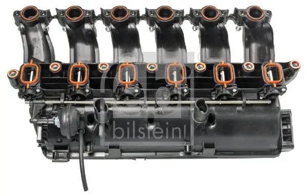 BMW X5 Serisi E70 M57N2 Emme Manifoldu | FEBI 173365