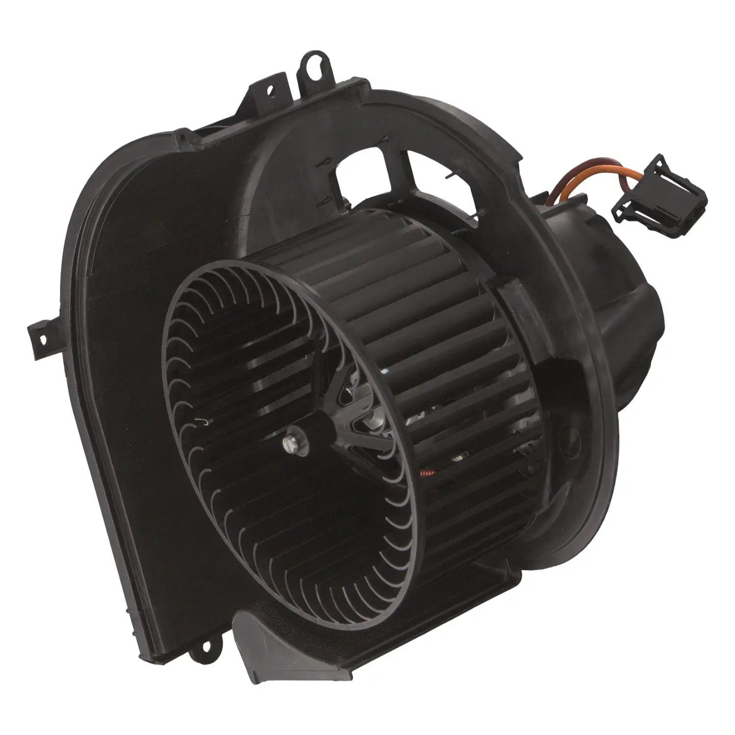 BMW X6 E71 Heater Motor | FEBI 173389 Spare Part