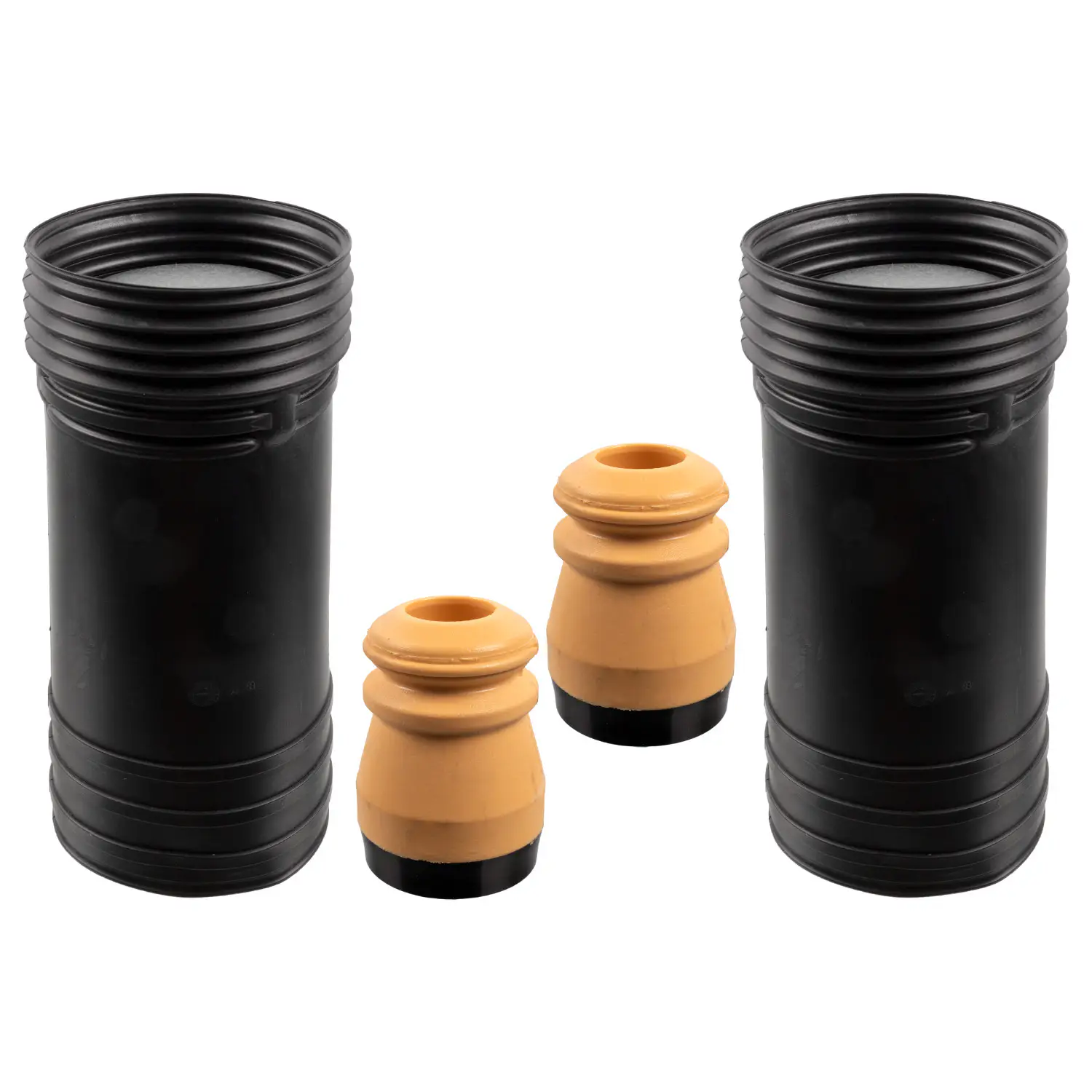 BMW X5 E70 Rear Shock Absorber Bushing | FEBI 173599