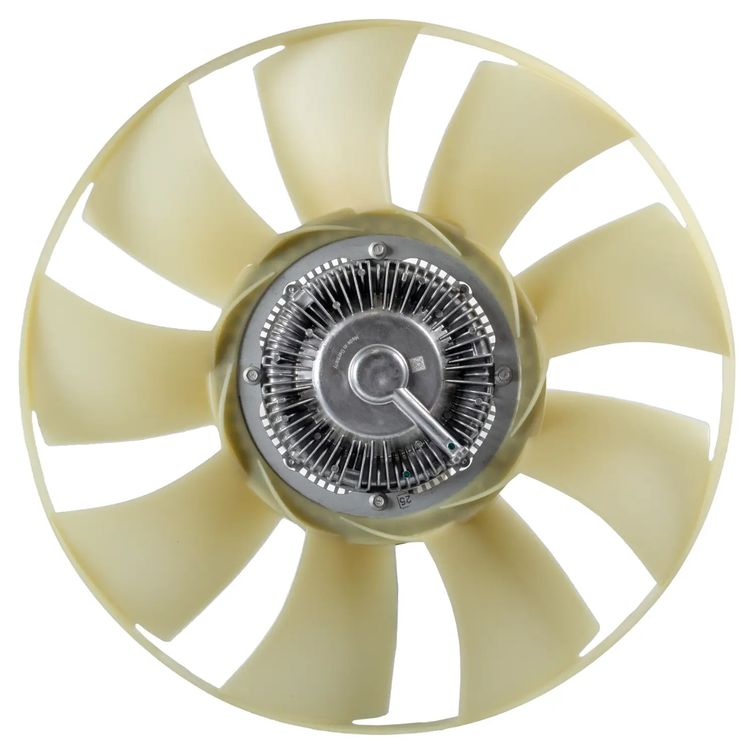 Mercedes Sprinter W906 Fan Pervanesi | FEBI 173692