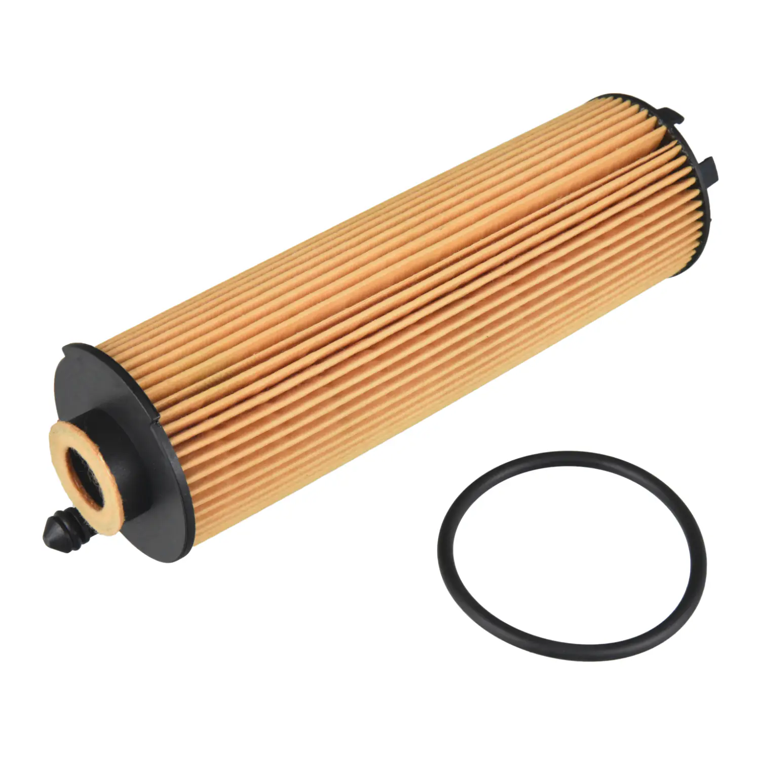 Mercedes S-Class W223 S 580 e M256 Oil Filter | FEBI 173829