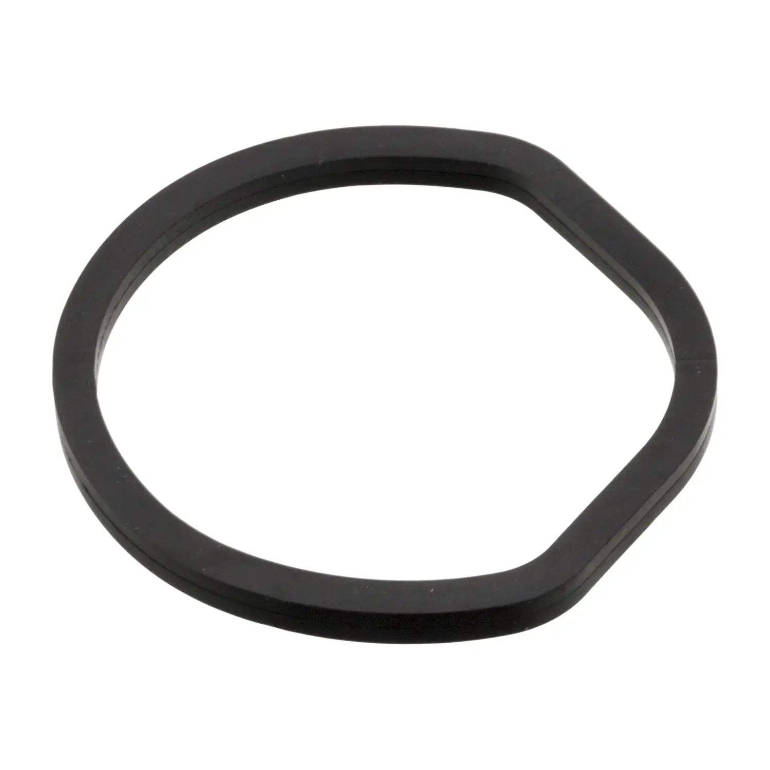Mercedes C-Class W203 Oil Cooler Gasket | FEBI 173982