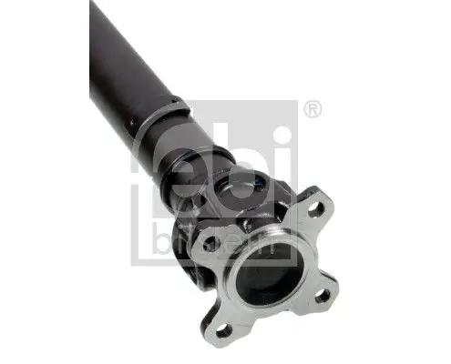 BMW X6 E71 Drive Shaft | FEBI 174103 Spare Part