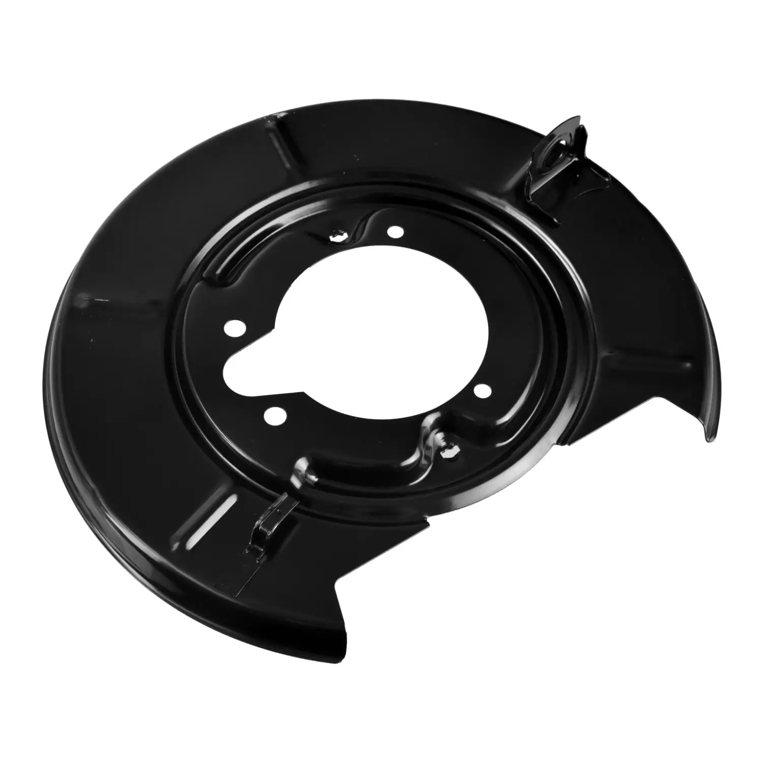 BMW 3 Series E36 Rear Right Brake Disk Dust Shield | FEBI 174235
